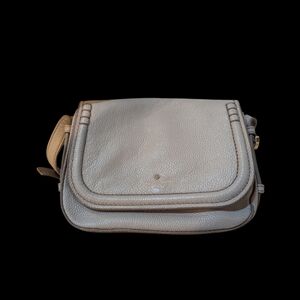 Kate Spade Leather Crossbody Bag